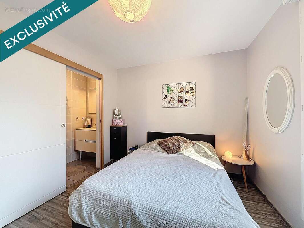 Photo 6 - Appartement à SEYNOD