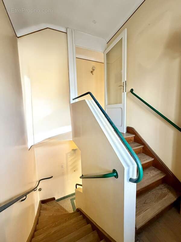 Maison à RAON-L&#039;ETAPE