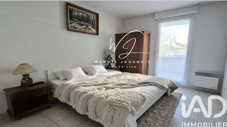 Photo 9 - Appartement à HYERES