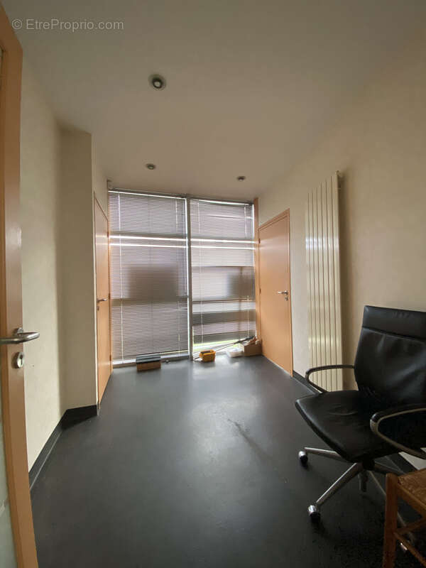 Commerce à TREGUIER