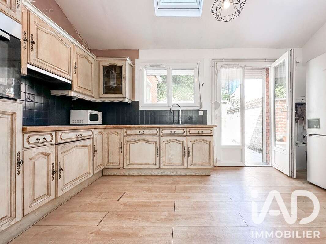 Maison 110 m² à Valenciennes  - photo 6