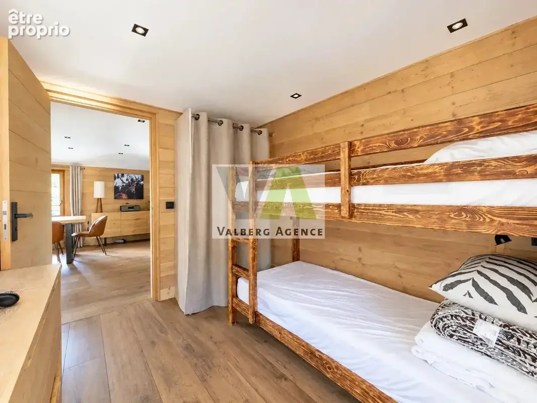Un immeuble de 5 appartements - photo 40