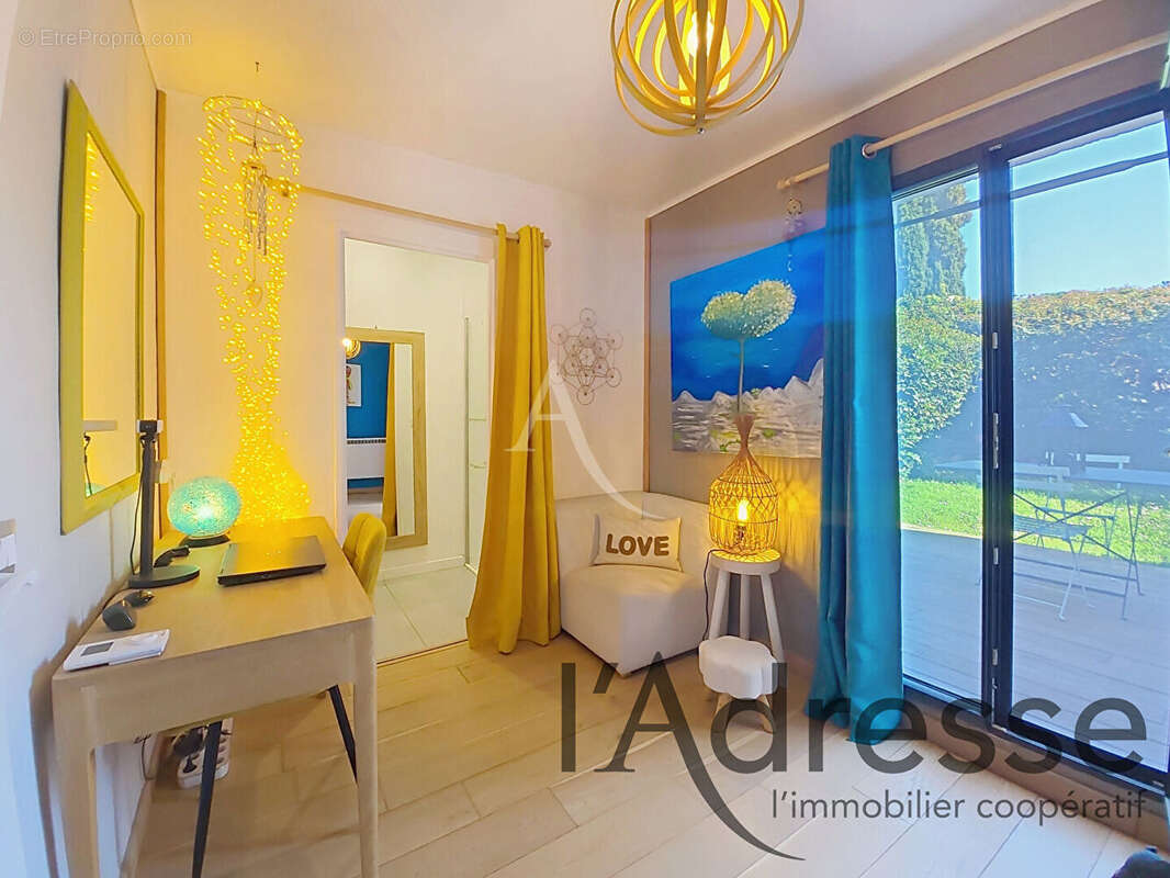 Maison à CANNES