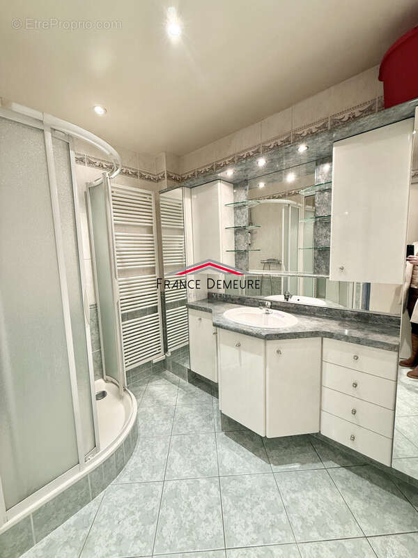 Appartement à FRANCONVILLE