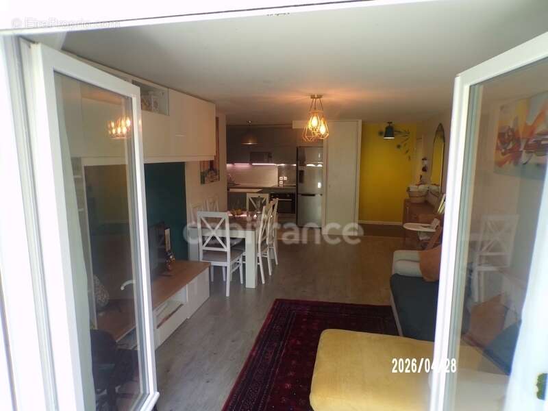 Appartement à PERSAN