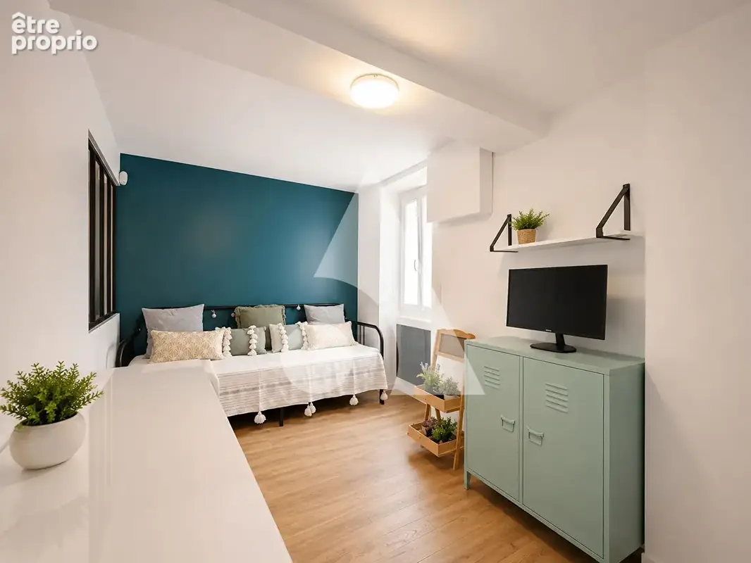 Appartement agréable proche quai de seine - 10 min gare - photo 7