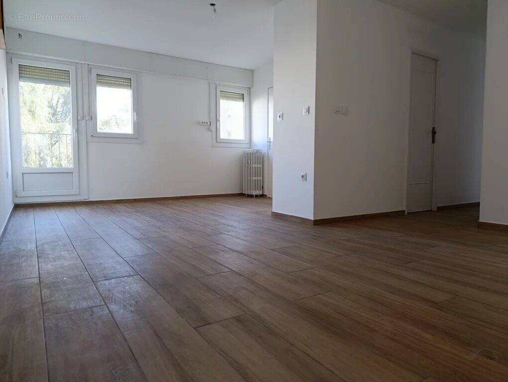 Appartement à BOURG-EN-BRESSE