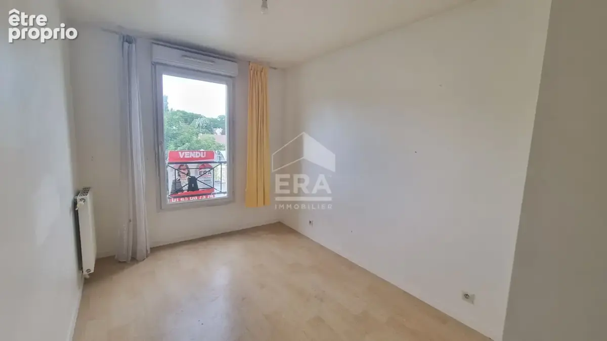 Appartement 74m² à neuilly-sur-marne - photo 8