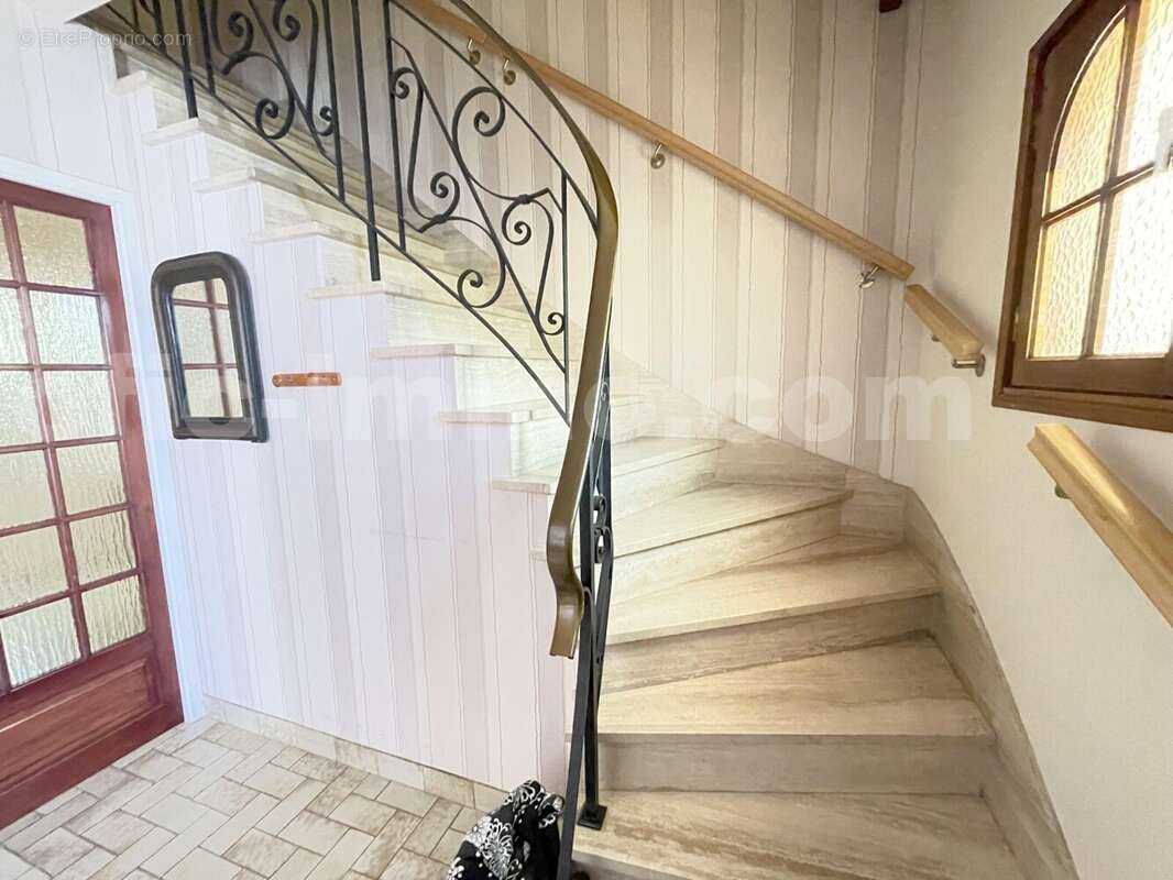 IMG_3746 - Maison à SARZEAU