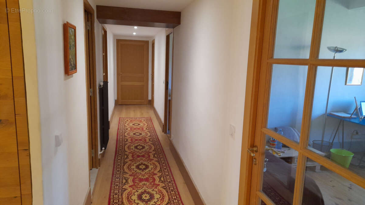 Appartement à DIE