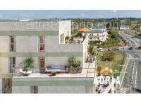 Appartement à SAINT-JEAN-DE-BRAYE