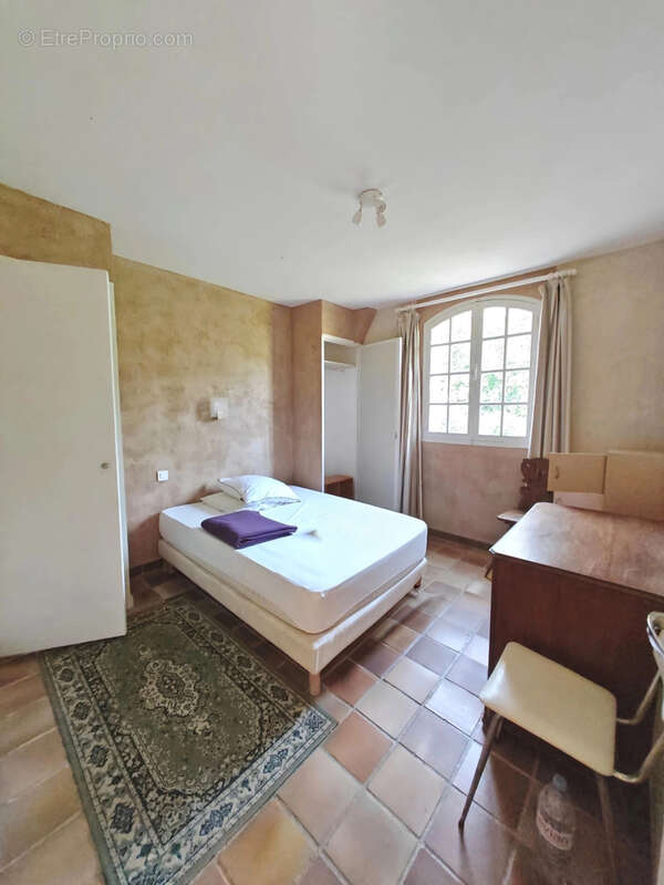 Maison à DRAGUIGNAN