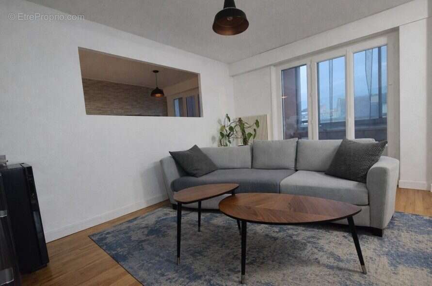 Appartement à ANNEMASSE