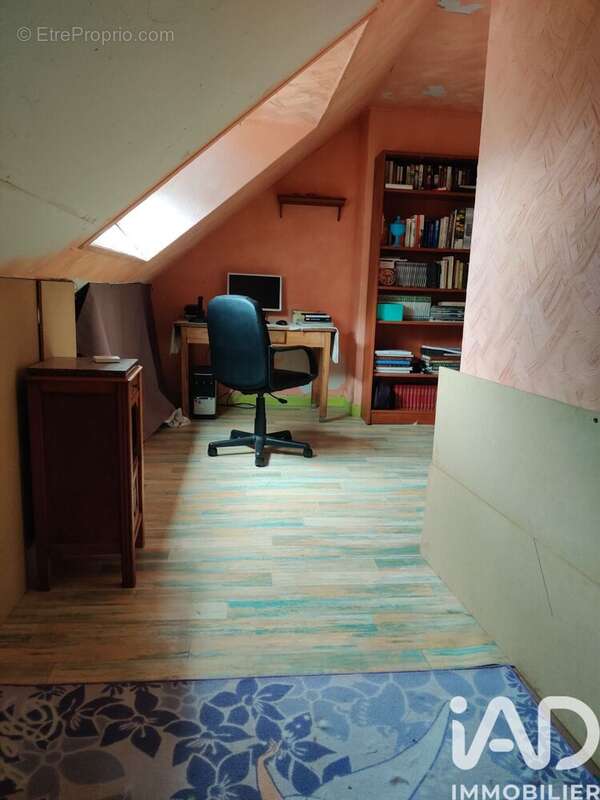 Photo 7 - Maison à LE TOUR-DU-PARC