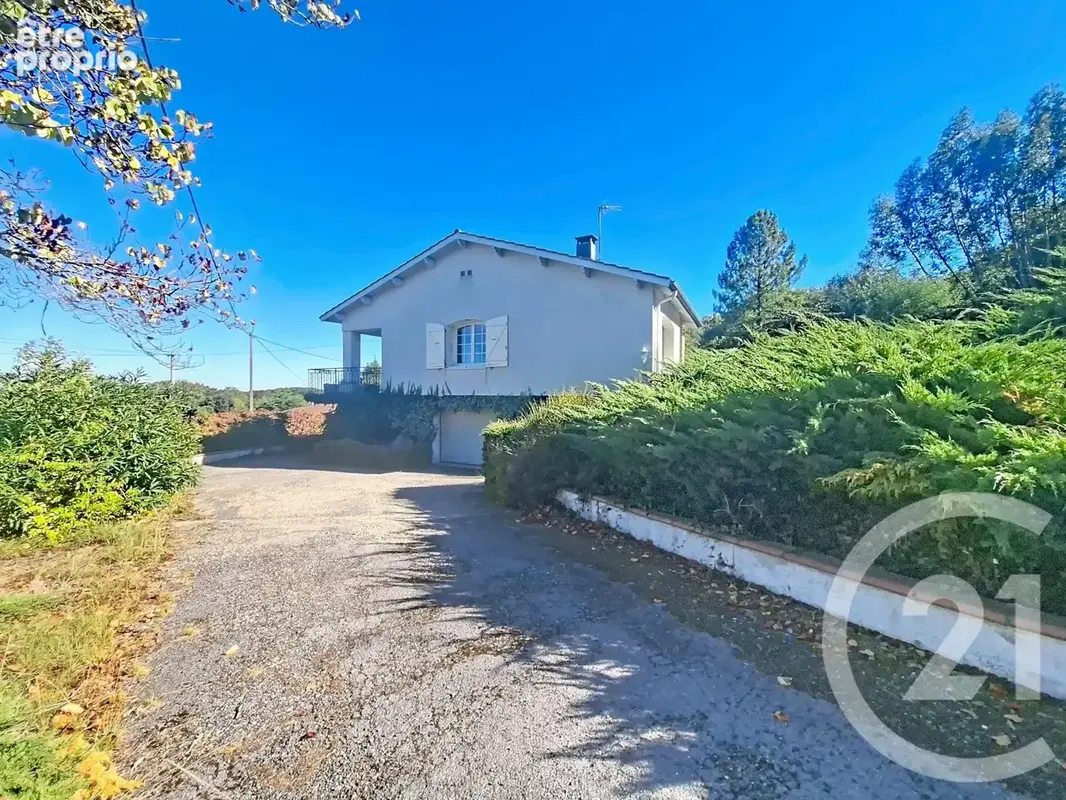 Maison 6 pièces 133 m² à vendre à Auch (32000) - photo 32