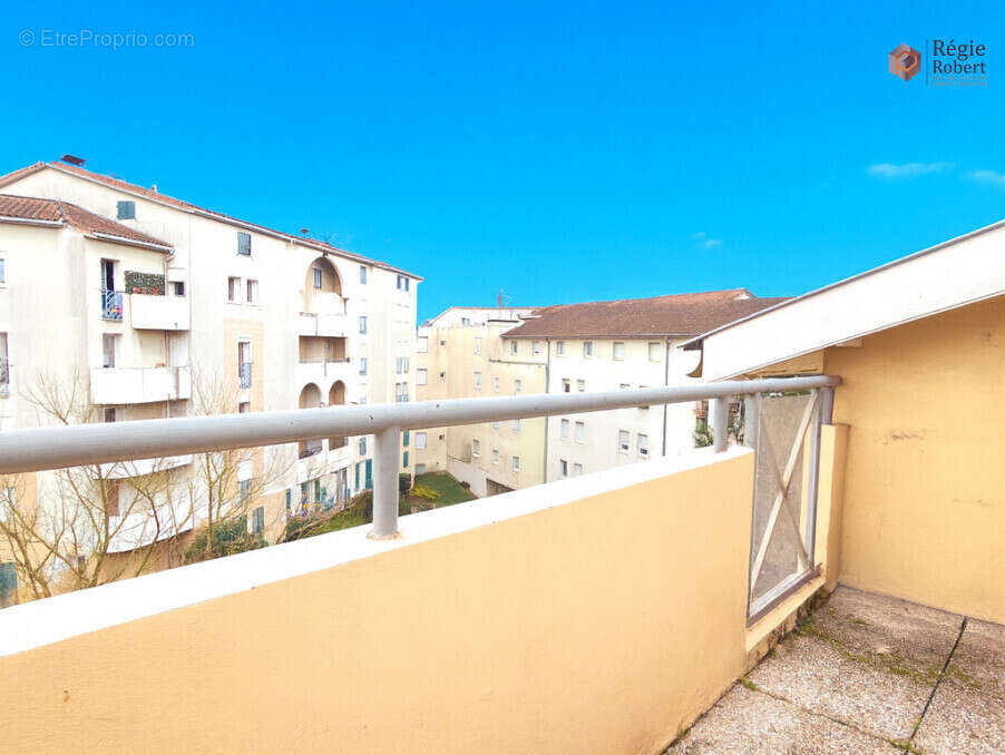 Appartement à FRANCHEVILLE