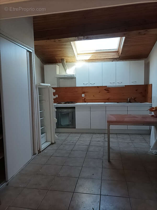 Appartement à SOREDE