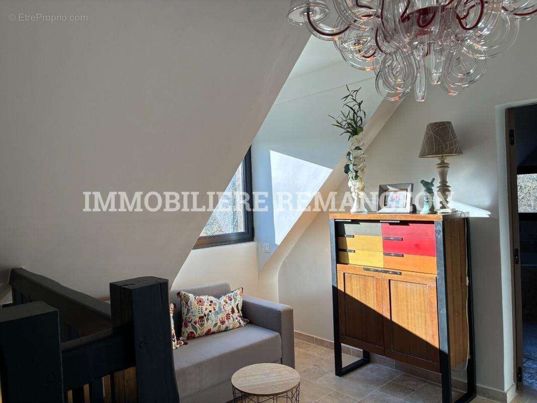 Maison à PIERREFITTE-SUR-SAULDRE