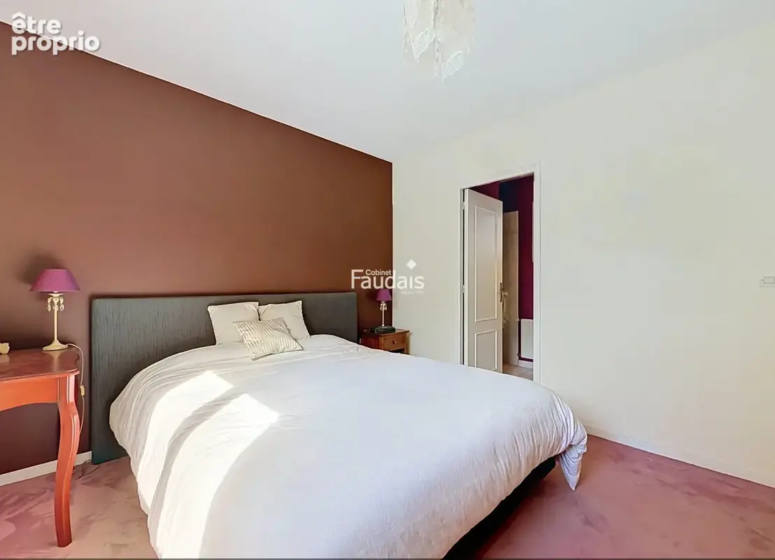 Maison 5 pièces 117 m² à vendre à Agneaux (50180) - photo 9