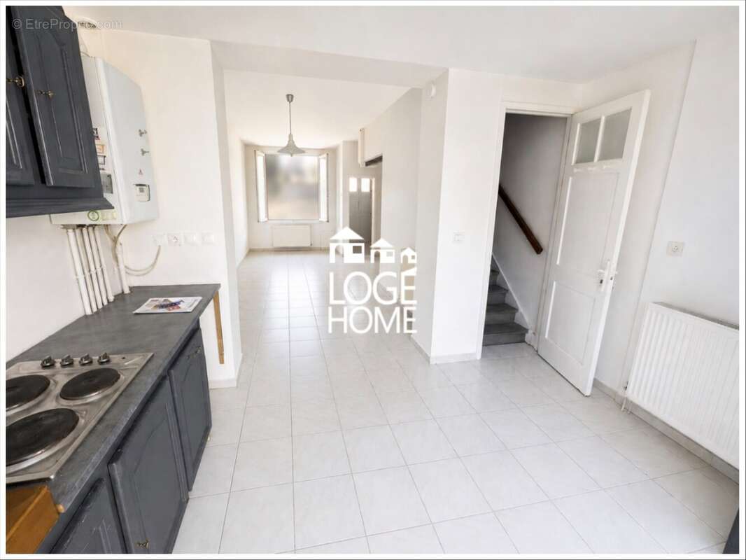 Maison 78 m² à Capinghem  - photo 6
