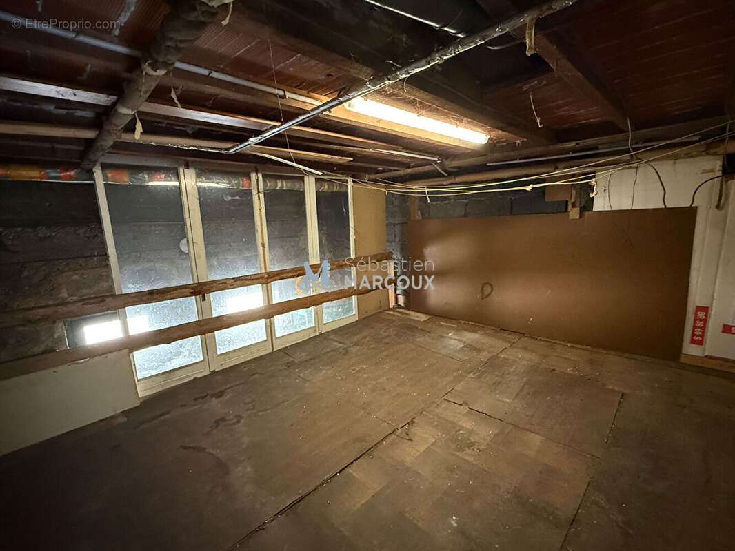 Maison à SAINT-ETIENNE