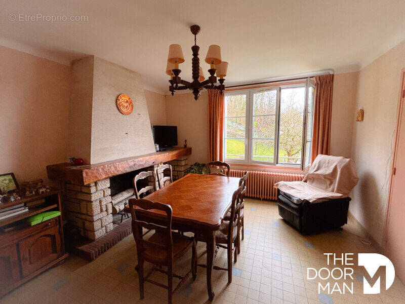 Maison à NOGENT-LE-ROI