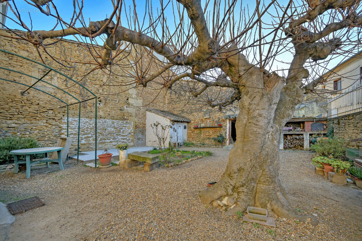 Maison à BEAUVOISIN