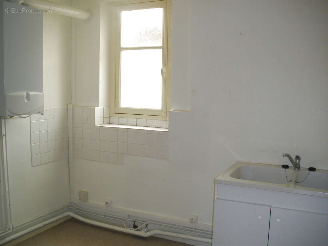 Appartement à ROMILLY-SUR-SEINE