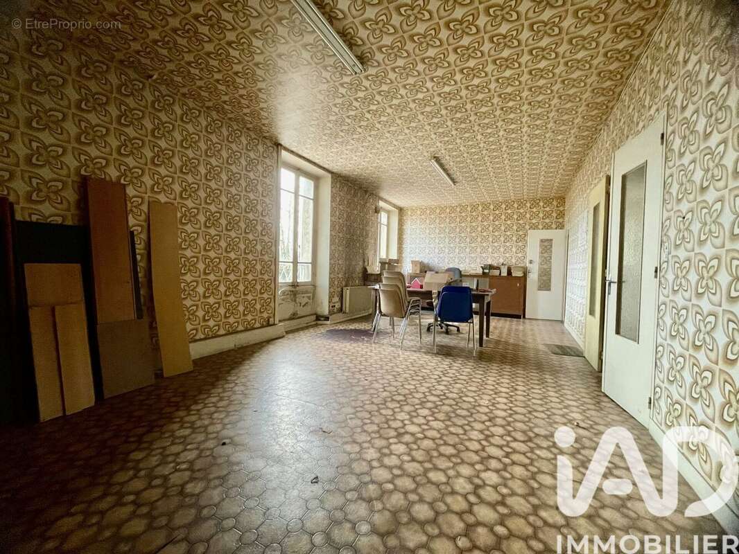 Photo 6 - Appartement à VILLERS-COTTERETS