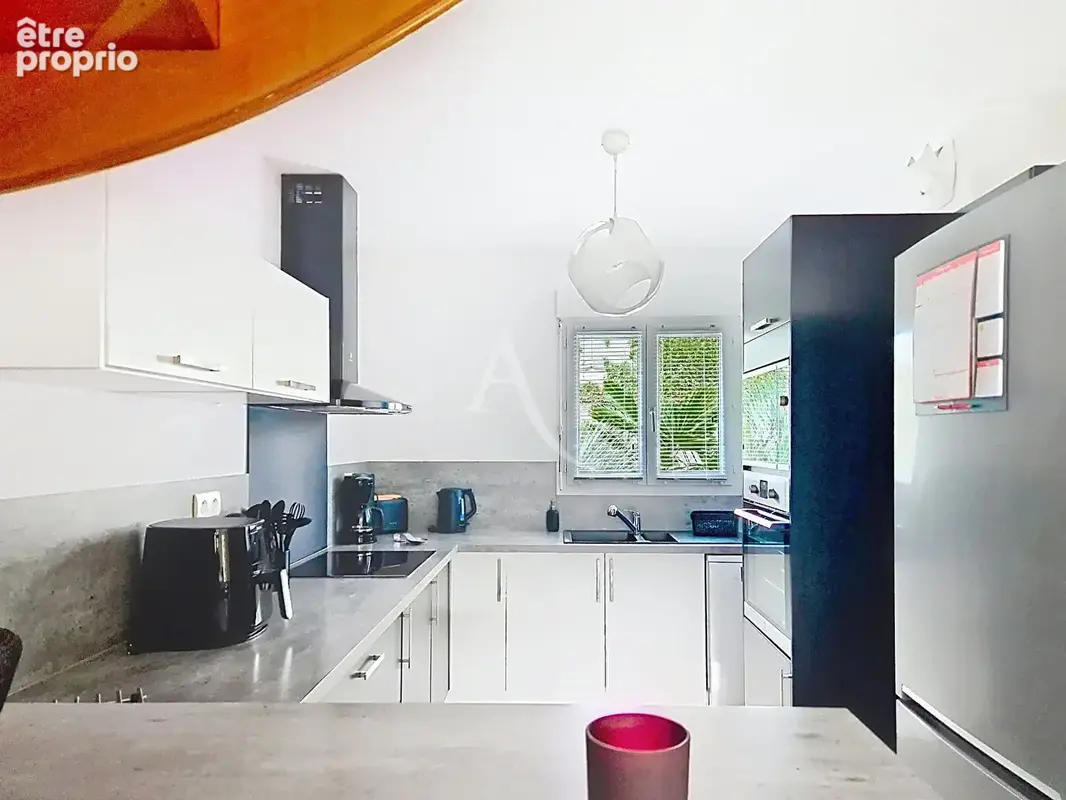 Maison Angers 97 m2 - photo 3