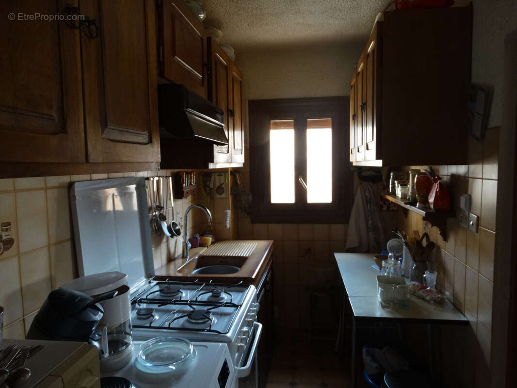 Appartement à UTELLE