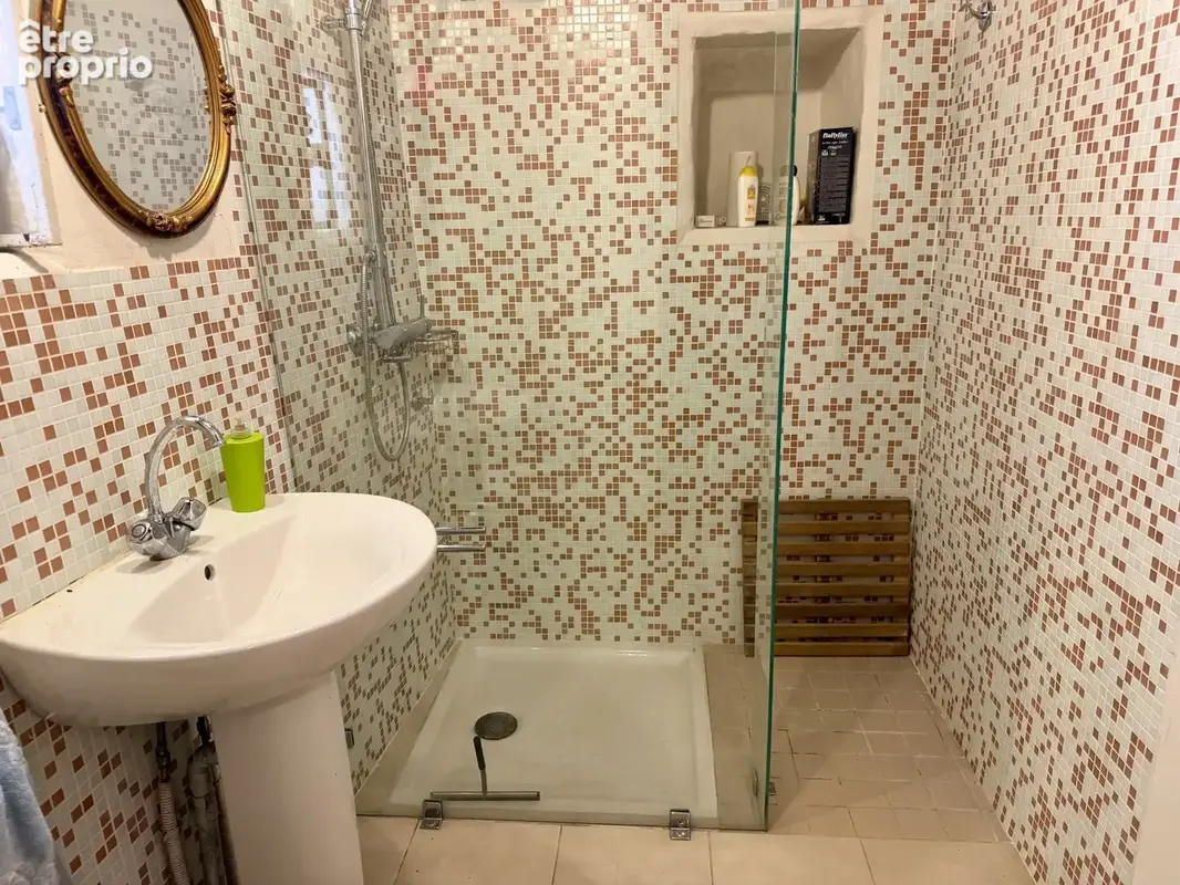 Propriété troglodyte de caractère - photo 8