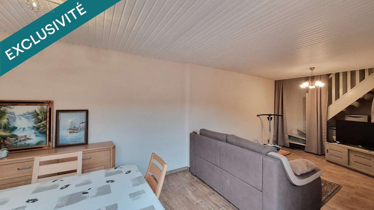 Photo 7 - Maison à HARNES