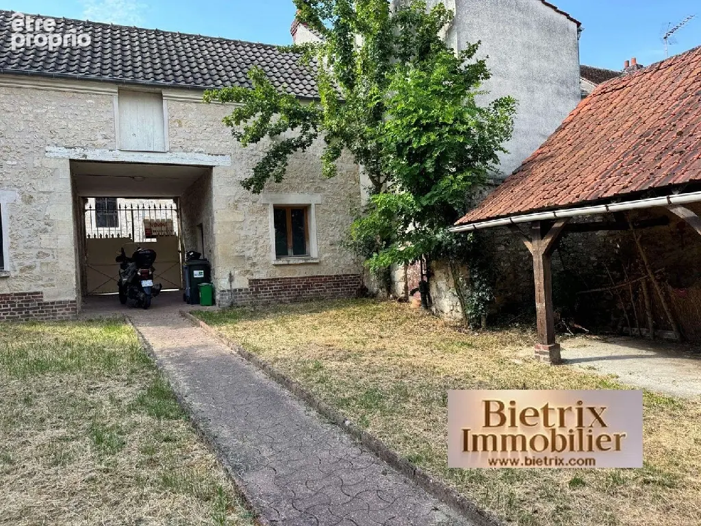 Maison 130 m² à Champagne-Sur-Oise  - photo 15