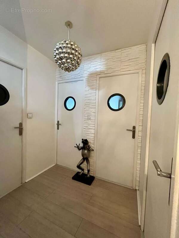 Appartement à CHALON-SUR-SAONE