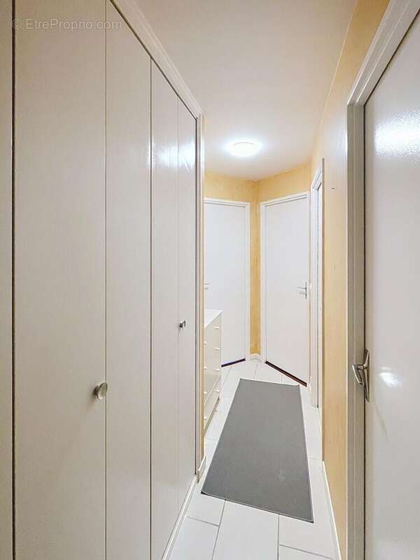 Photo 5 - Appartement à CHAMPS-SUR-MARNE