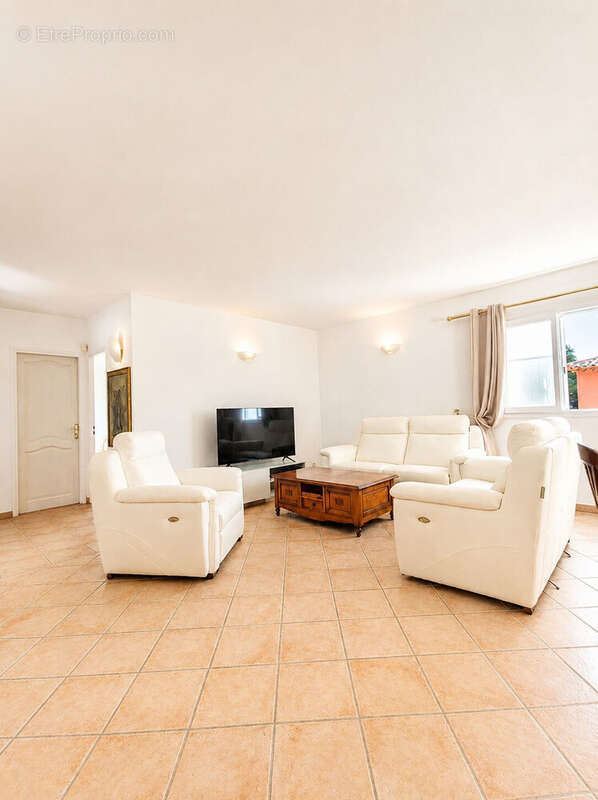 Maison à BANDOL