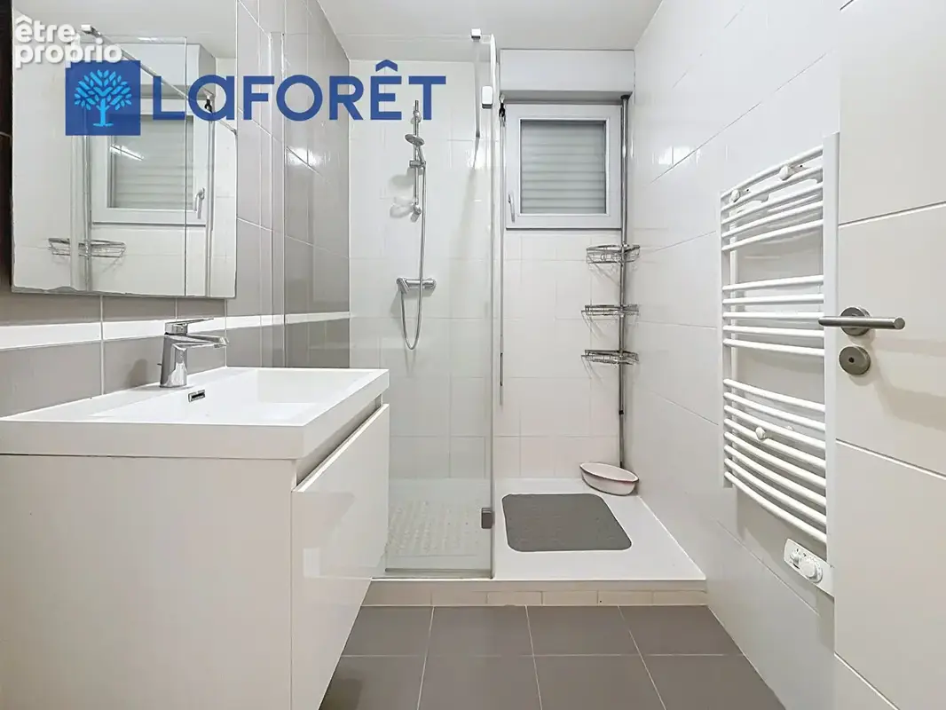 Appartement Cagnes Sur Mer 3 pièce(s) 50.94 m2 - photo 5