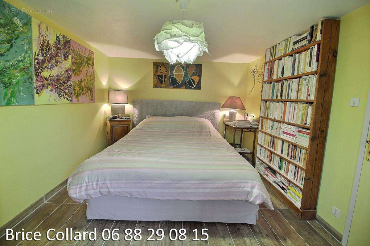 Maison à VILLERS-SAINT-PAUL