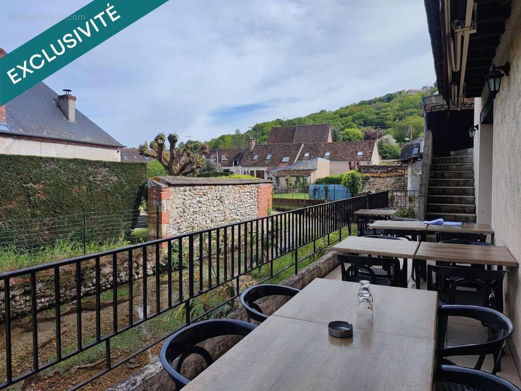 Photo 5 - Commerce à SAINT-SATUR