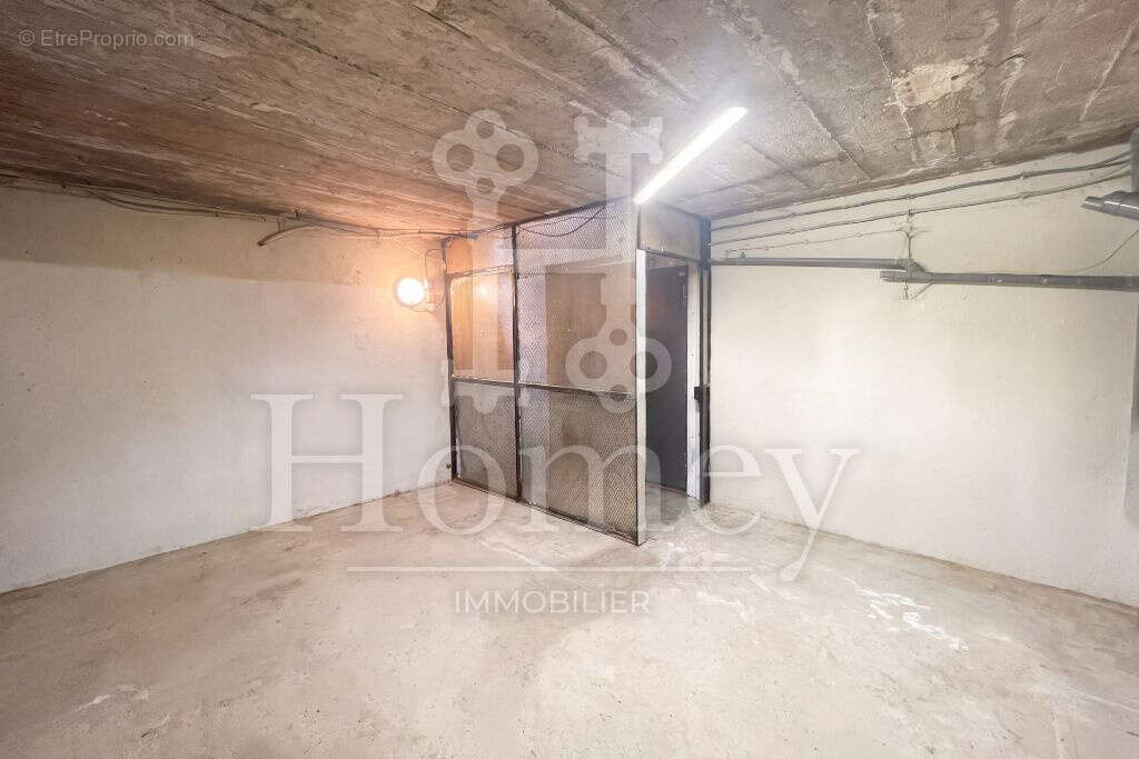 Appartement à ANNEMASSE