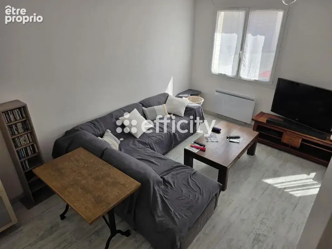 Maison 4 pièces 80 m² à vendre à La Jarrie (17220) - photo 5