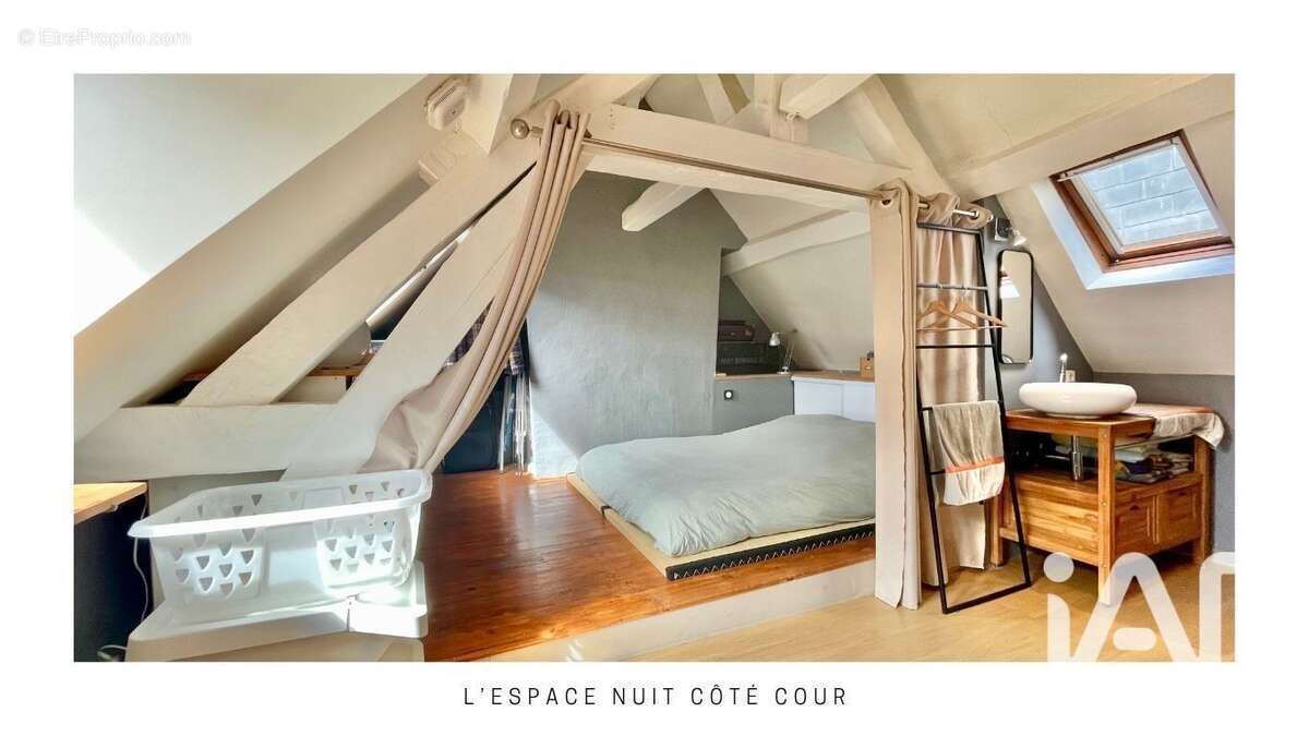 Photo 4 - Appartement à ROUEN