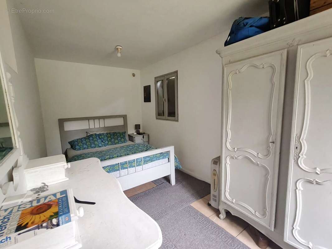 Maisonnette avec 2 étangs - photo 5