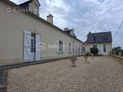 Maison à LE BREUIL-EN-BESSIN