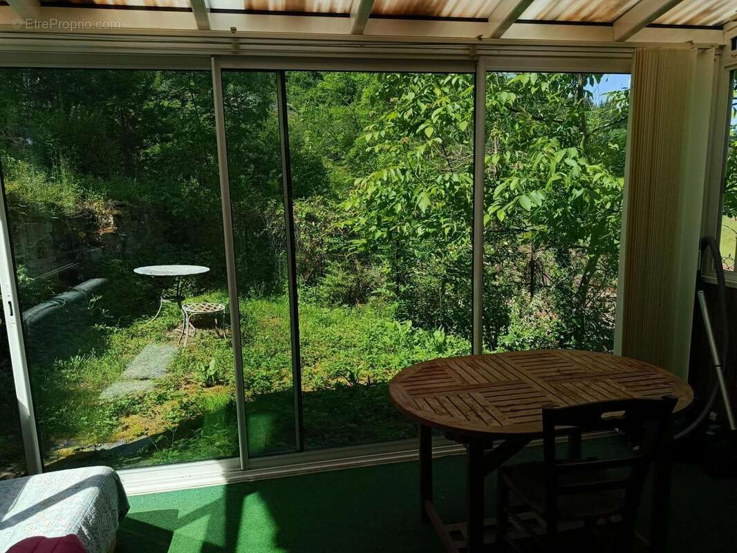 Maison 50 m² à Arcens  - photo 9