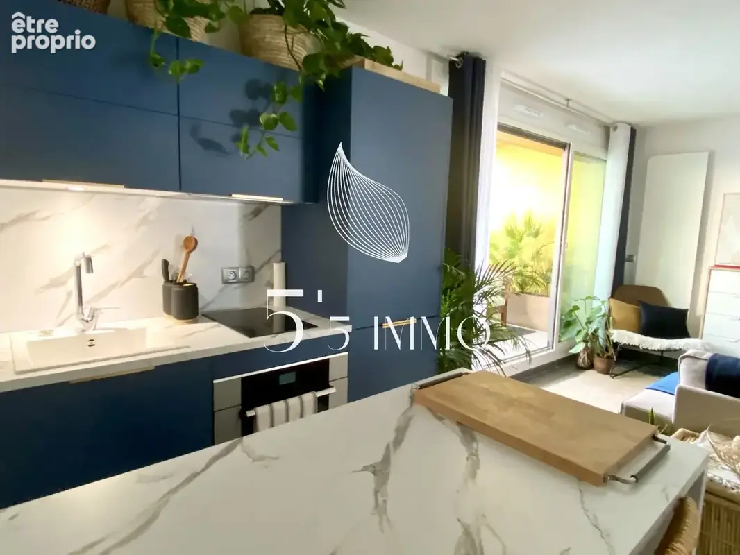 Tres rare / dernier etage - photo 4