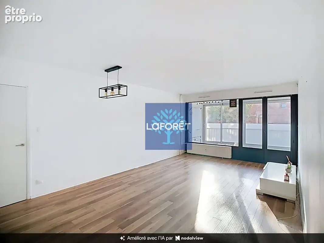 Appartement Ronchin 4 pièces 84.34 m2 - photo 1