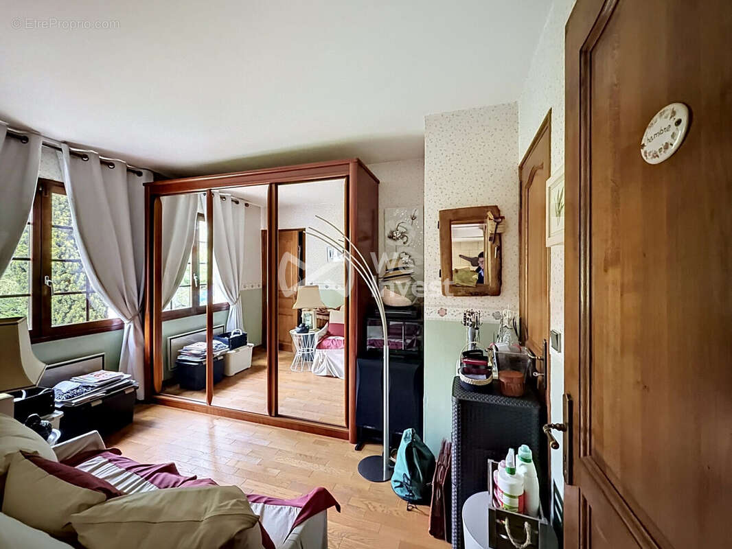 Maison 132 m² à Collegien  - photo 9