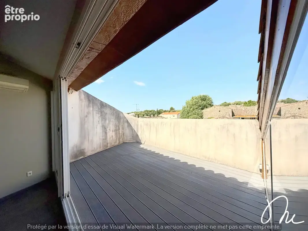 Très belle maison de village T9 - photo 13